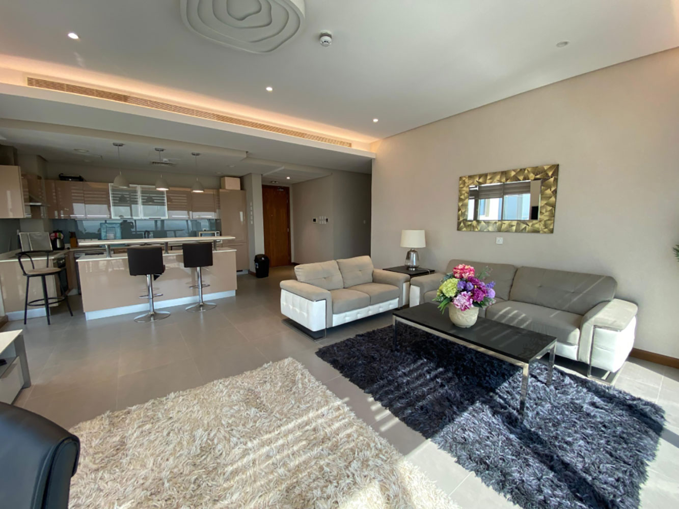 صورة شقة للإيجار في ضاحية السيف #6622 6