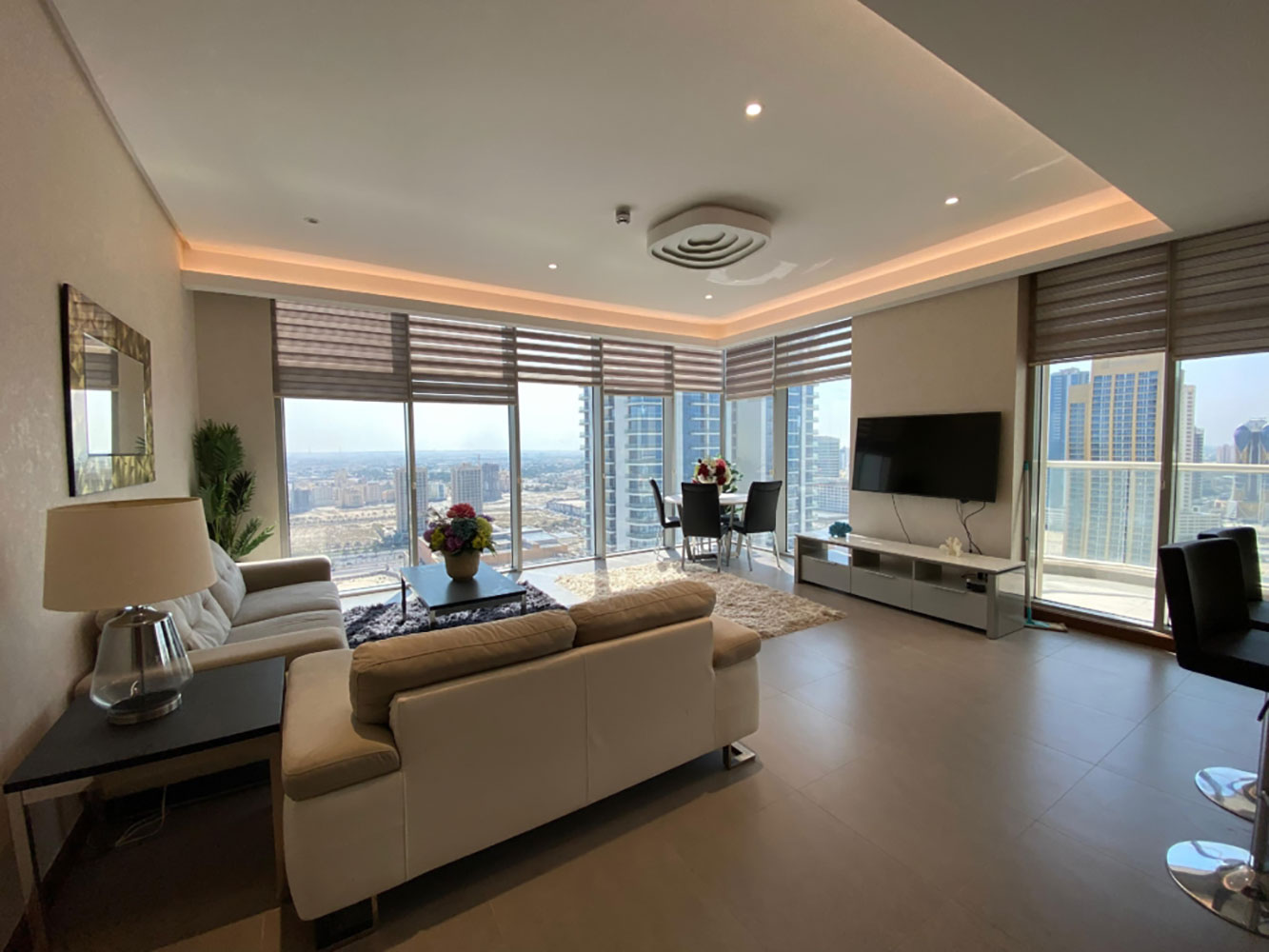 صورة شقة للإيجار في ضاحية السيف #6622 7