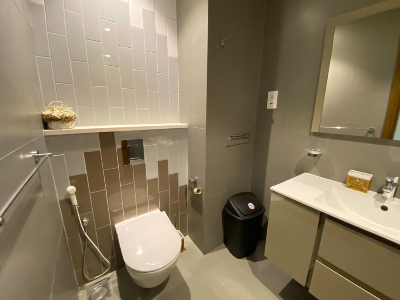 صورة شقة للإيجار في ضاحية السيف #6622 2