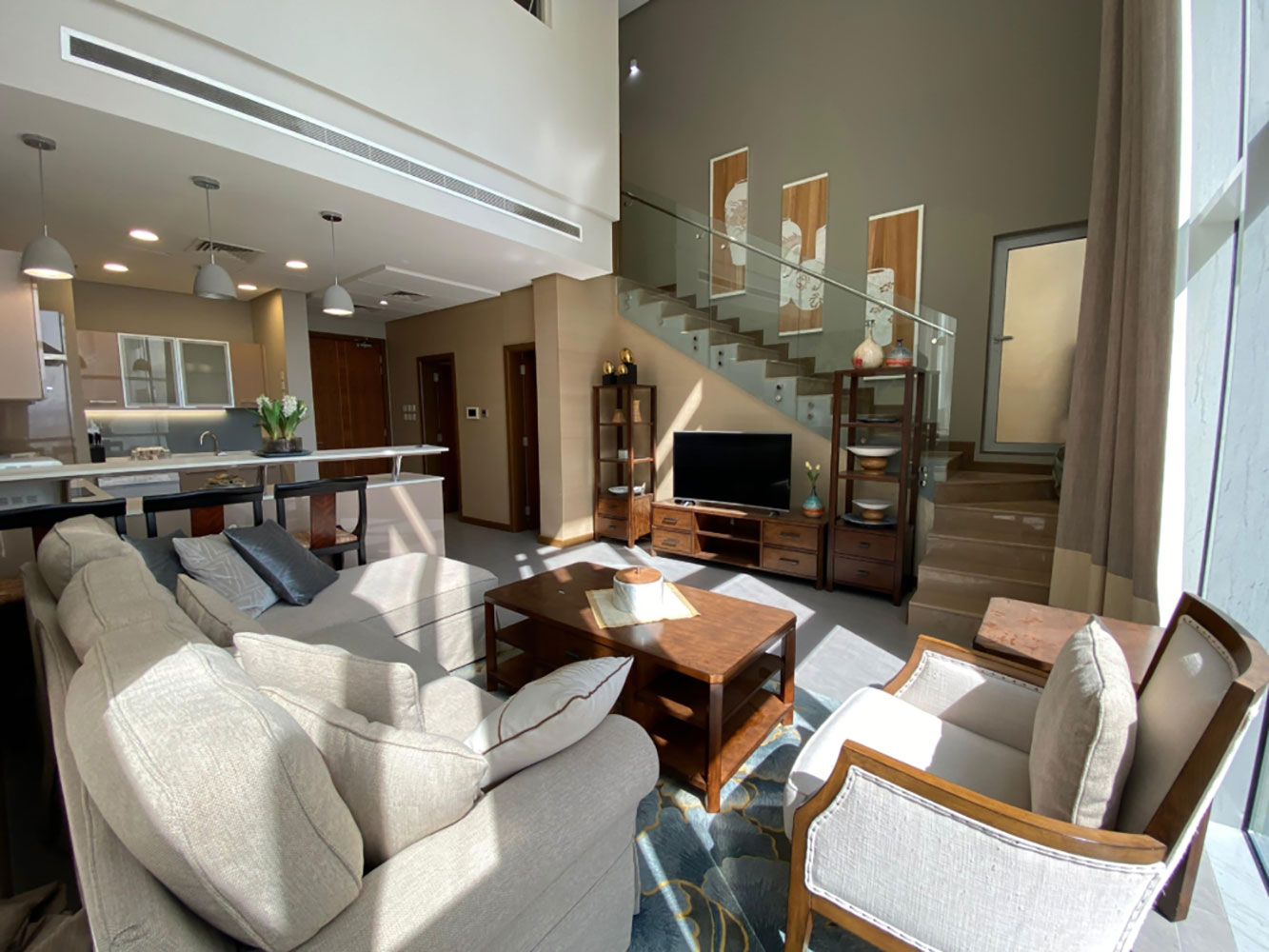 Apartment for Rent in Seef District Image #6623 0