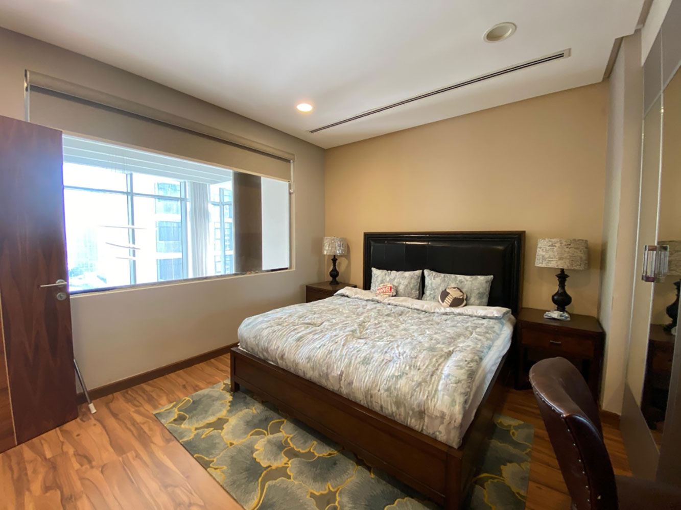 Apartment for Rent in Seef District Image #6623 3