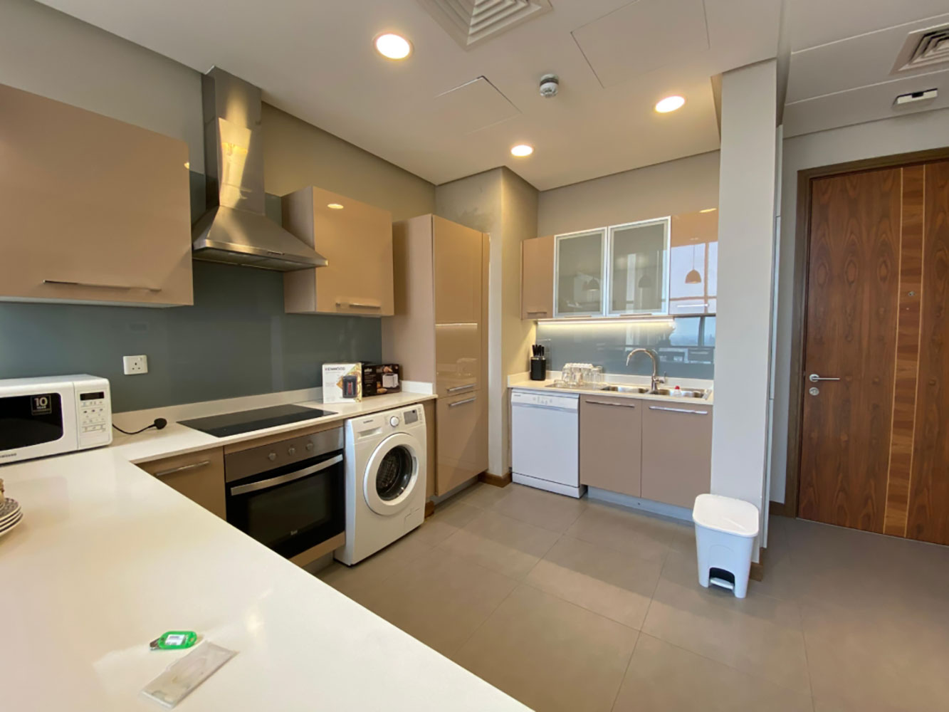 Apartment for Rent in Seef District Image #6623 1