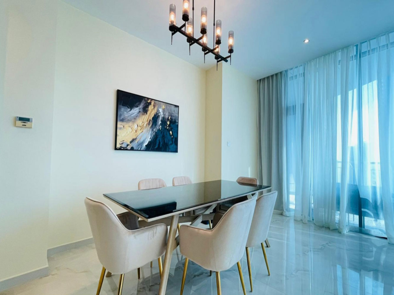 Apartment for Rent in Seef District Image #6624 2