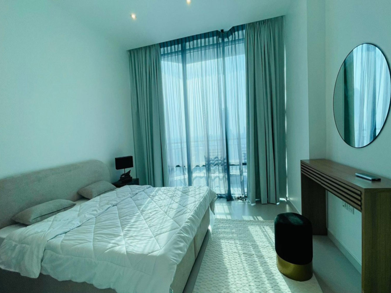 Apartment for Rent in Seef District Image #6624 5