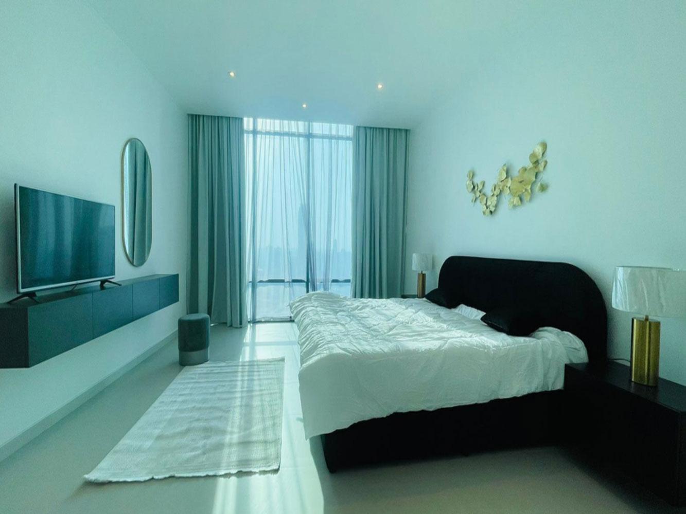 Apartment for Rent in Seef District Image #6624 4