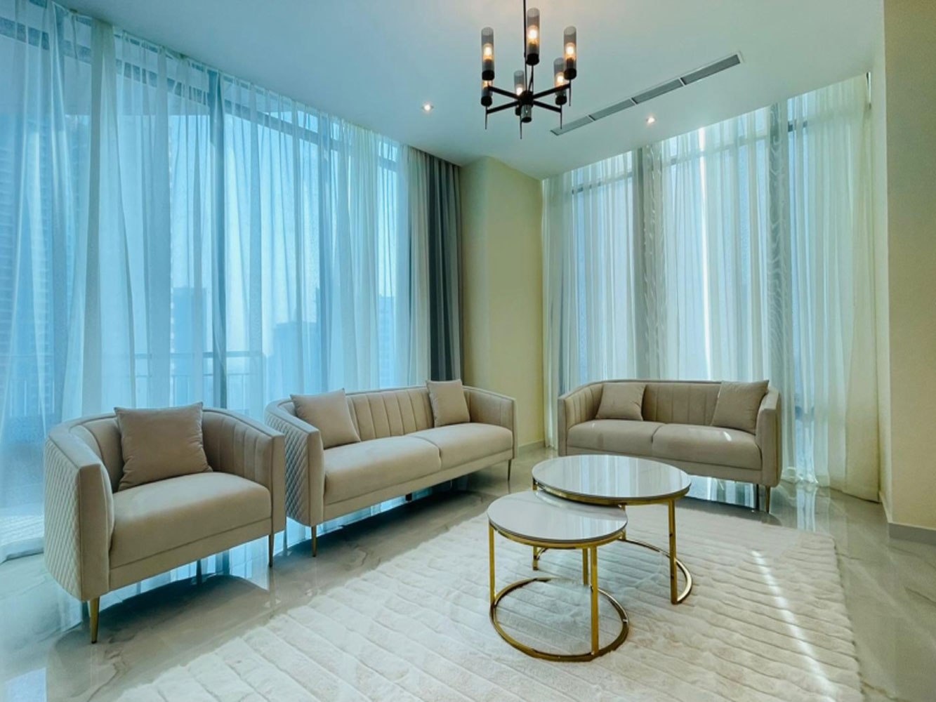 Apartment for Rent in Seef District Image #6624 1