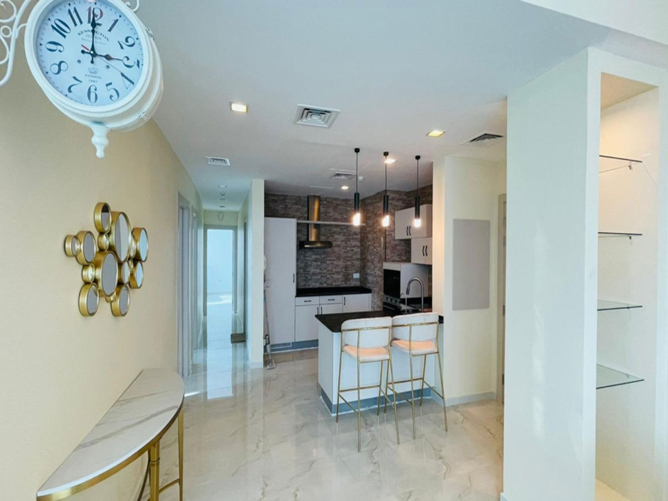 Apartment for Rent in Seef District Image #6624 7