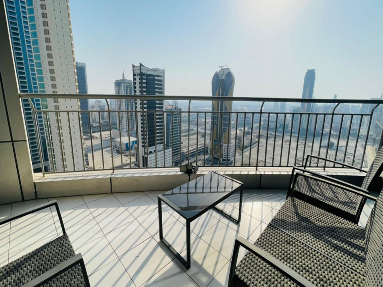 Apartment for Rent in Seef District Image #6624 3