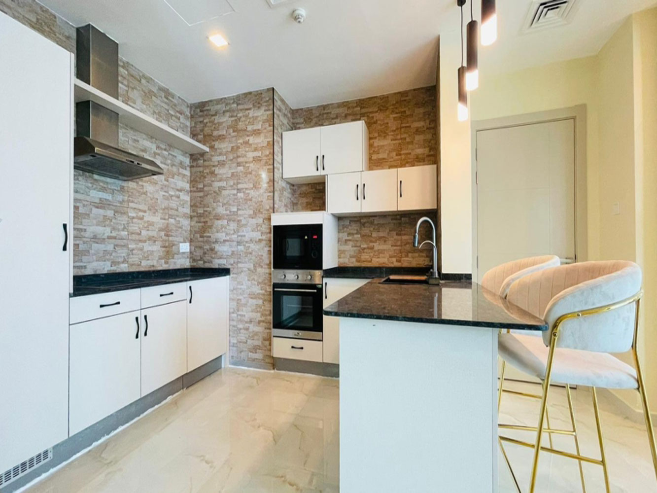 Apartment for Rent in Seef District Image #6624 8