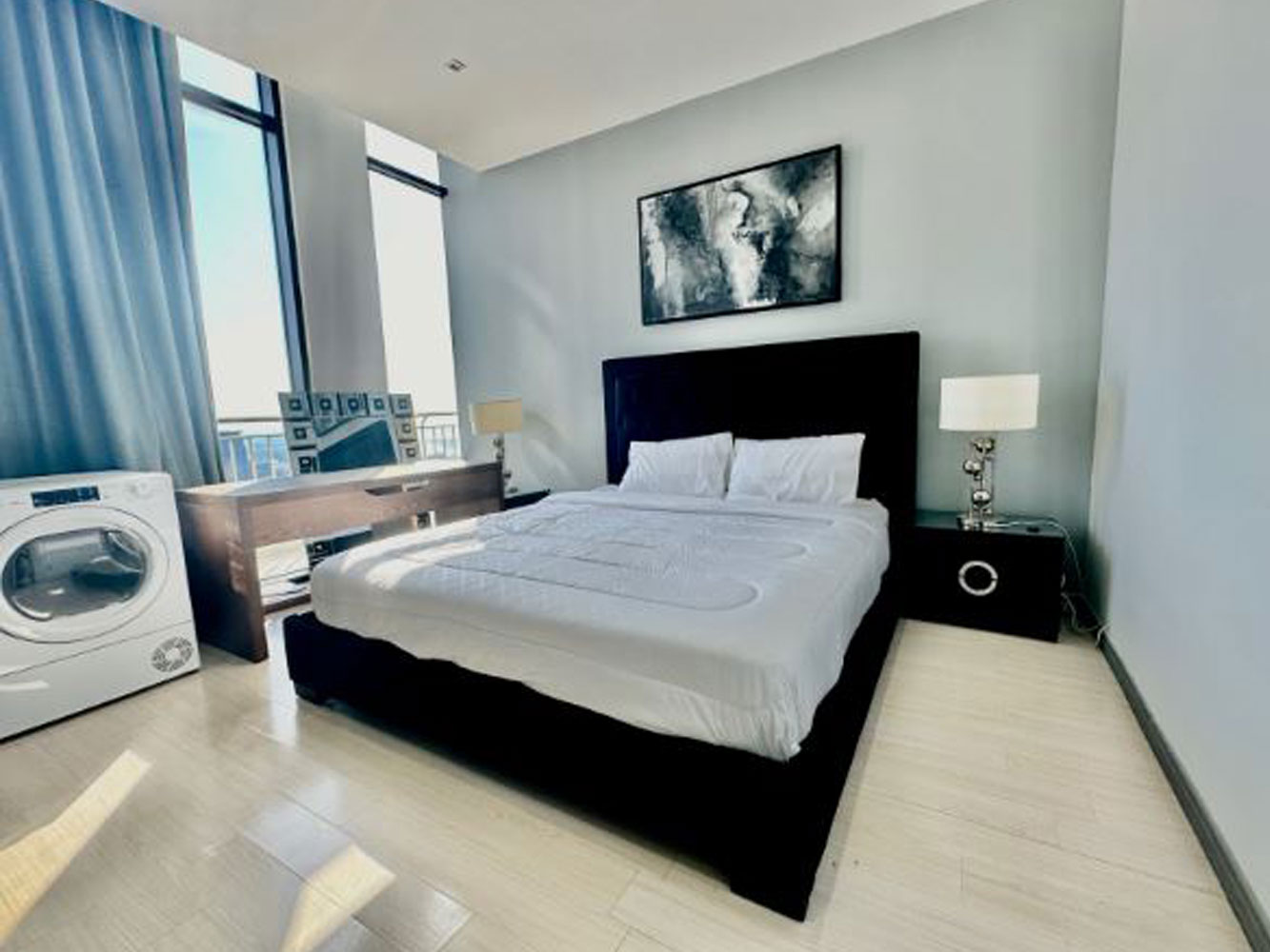 Apartment for Rent in Seef District Image #6625 1