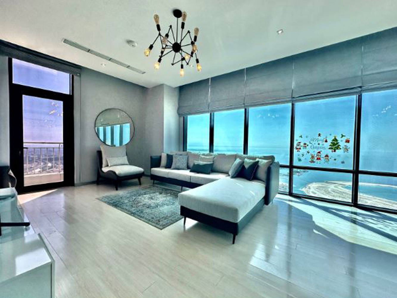 Apartment for Rent in Seef District Image #6625 6