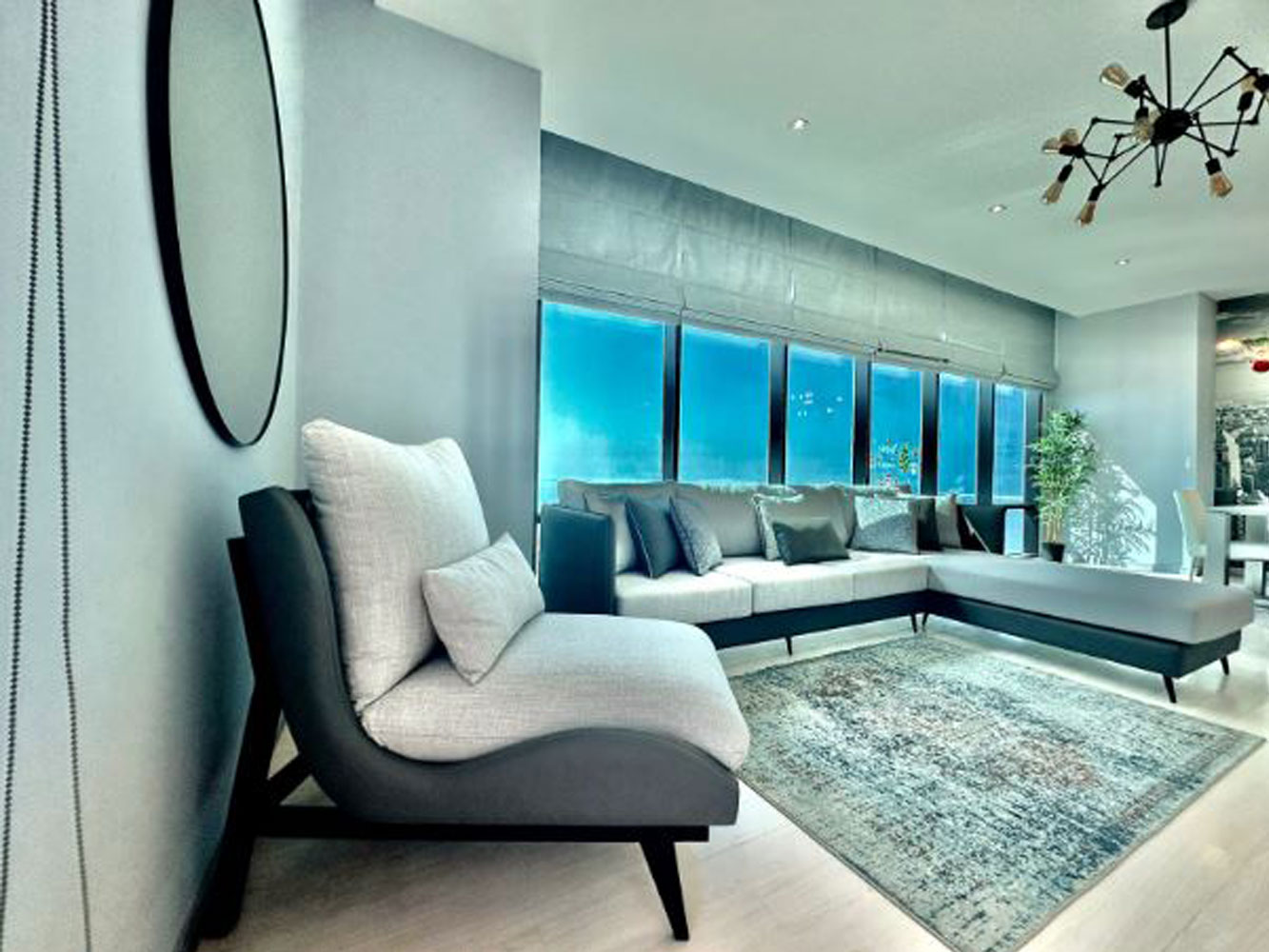 Apartment for Rent in Seef District Image #6625 0