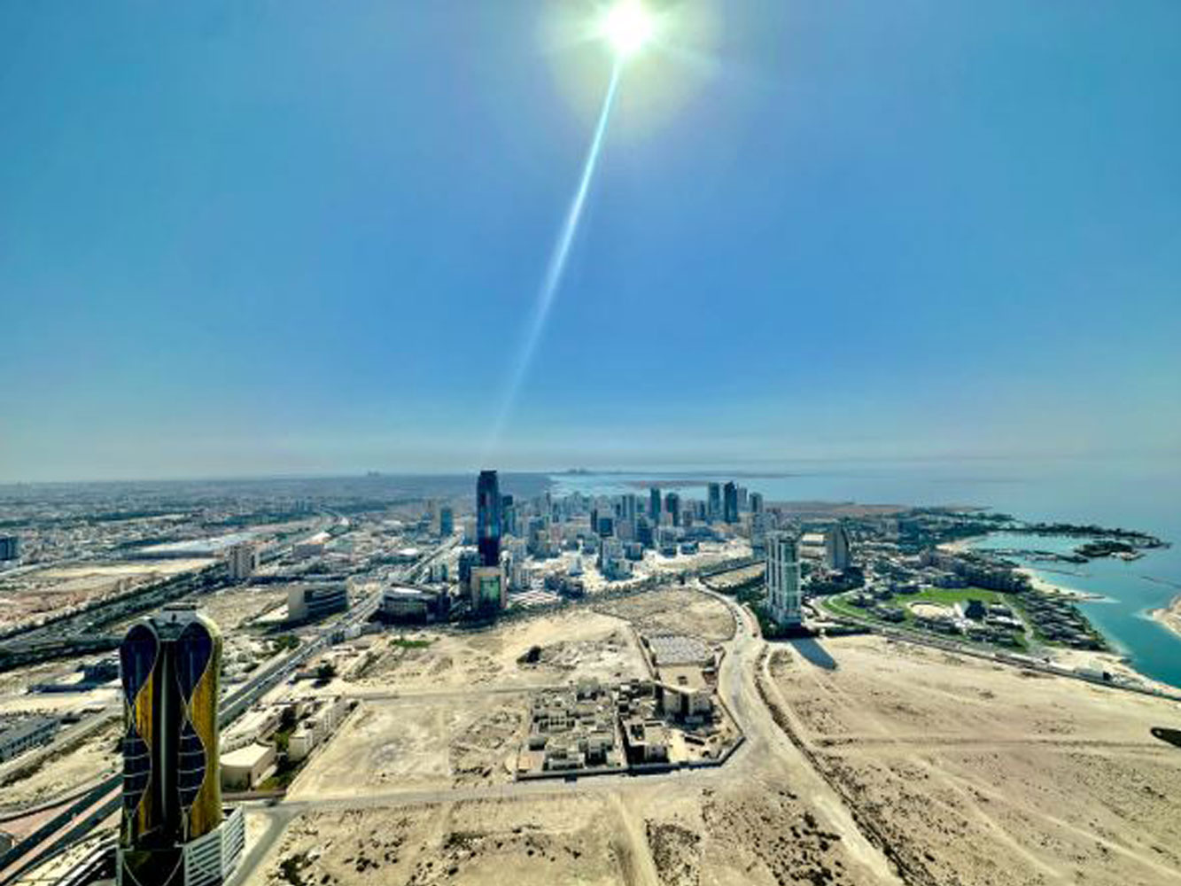 Apartment for Rent in Seef District Image #6625 9