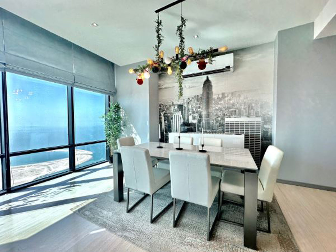 Apartment for Rent in Seef District Image #6625 8