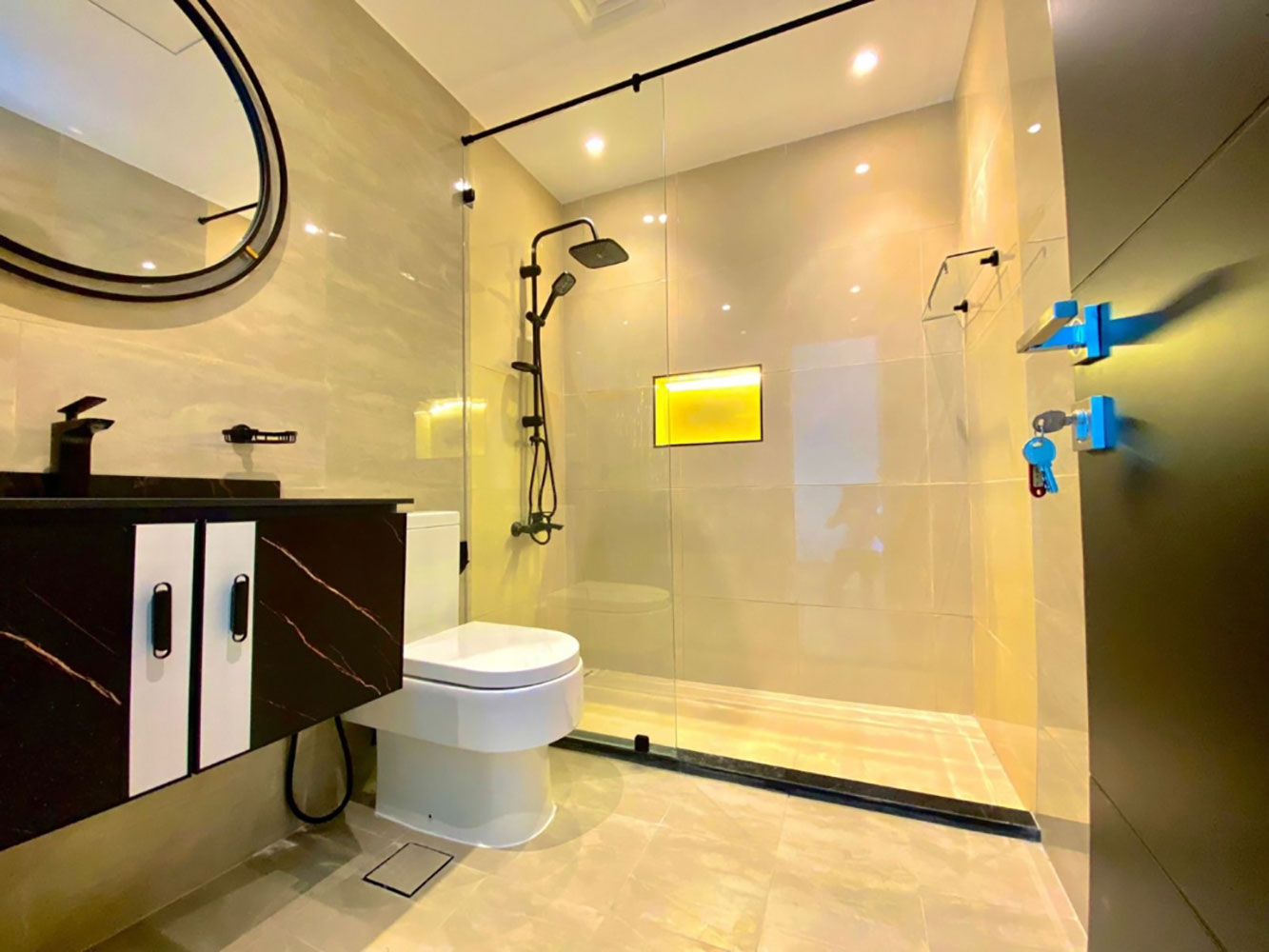 صورة شقة للإيجار في ضاحية السيف #6626 8