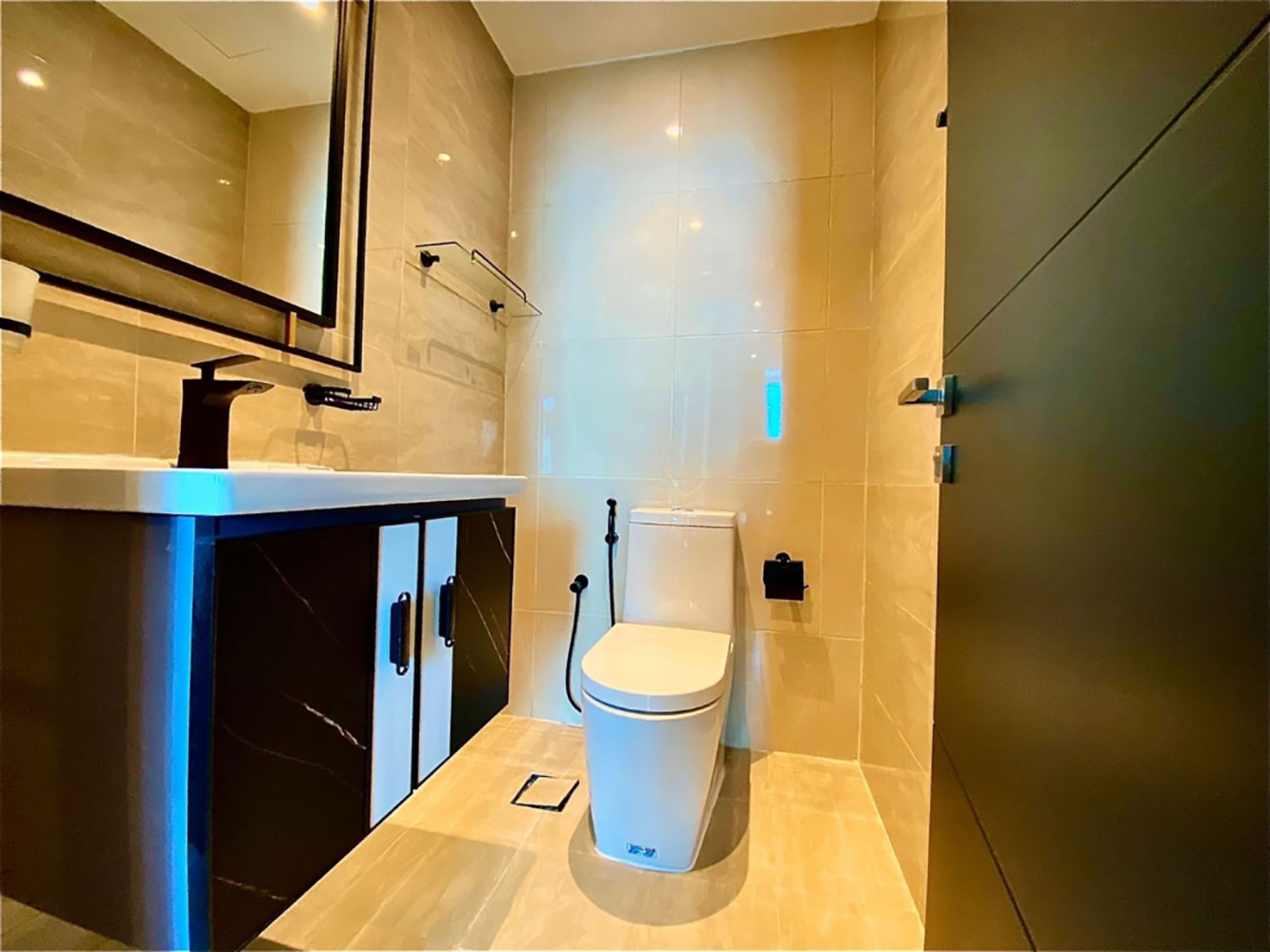 صورة شقة للإيجار في ضاحية السيف #6626 7