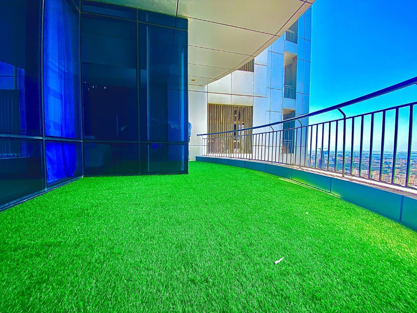 صورة شقة للإيجار في ضاحية السيف #6626 5