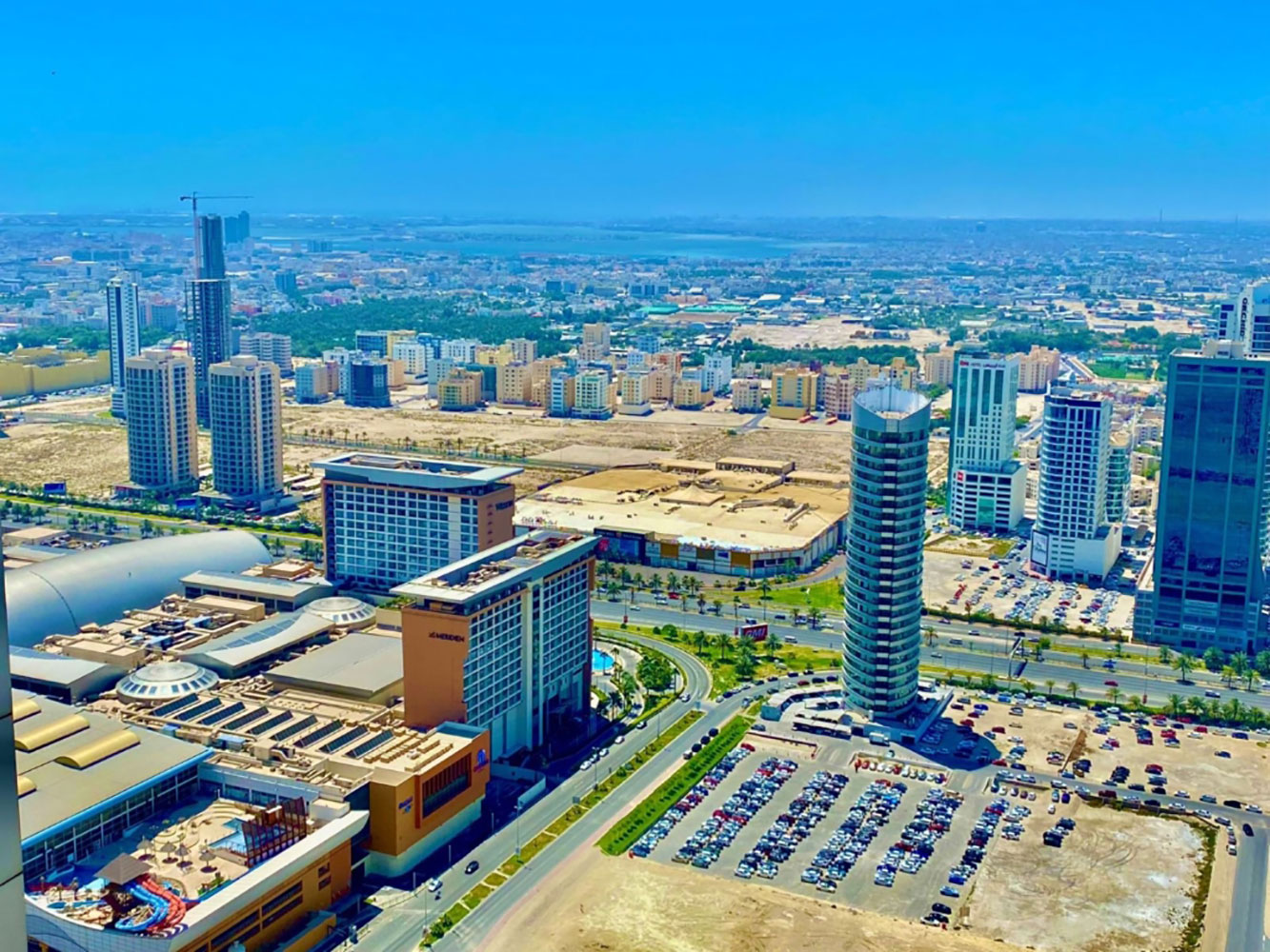 صورة شقة للإيجار في ضاحية السيف #6626 4