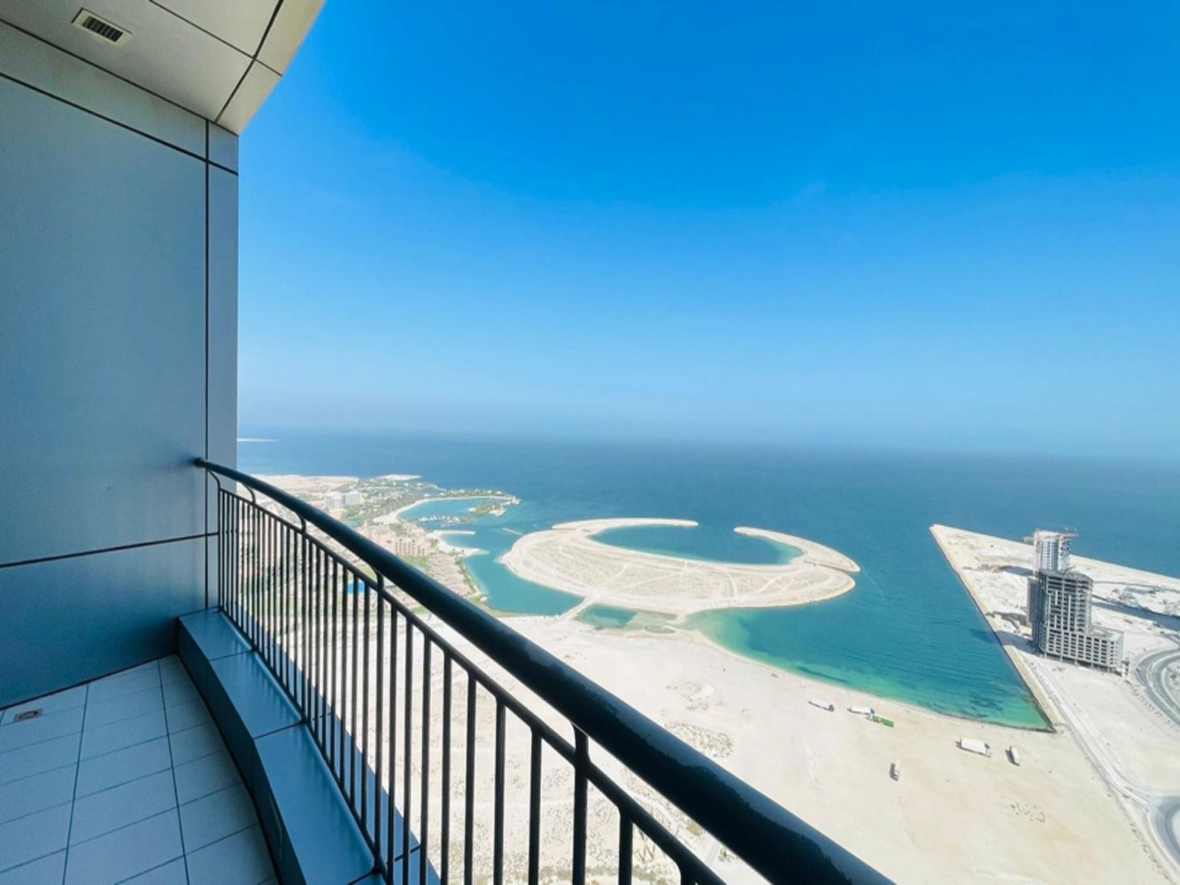 Apartment for Rent in Seef District Image #6627 3