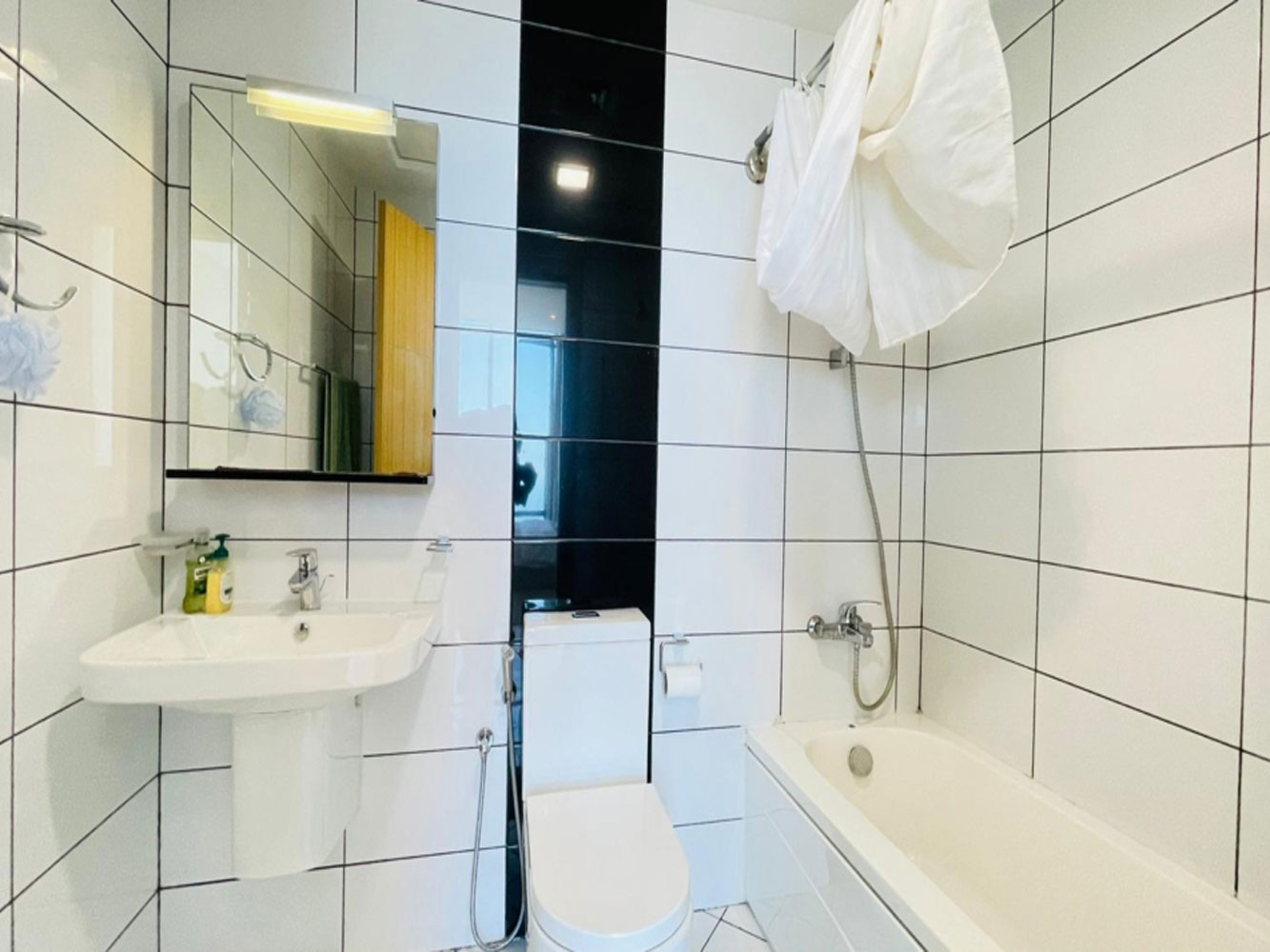 Apartment for Rent in Seef District Image #6627 5