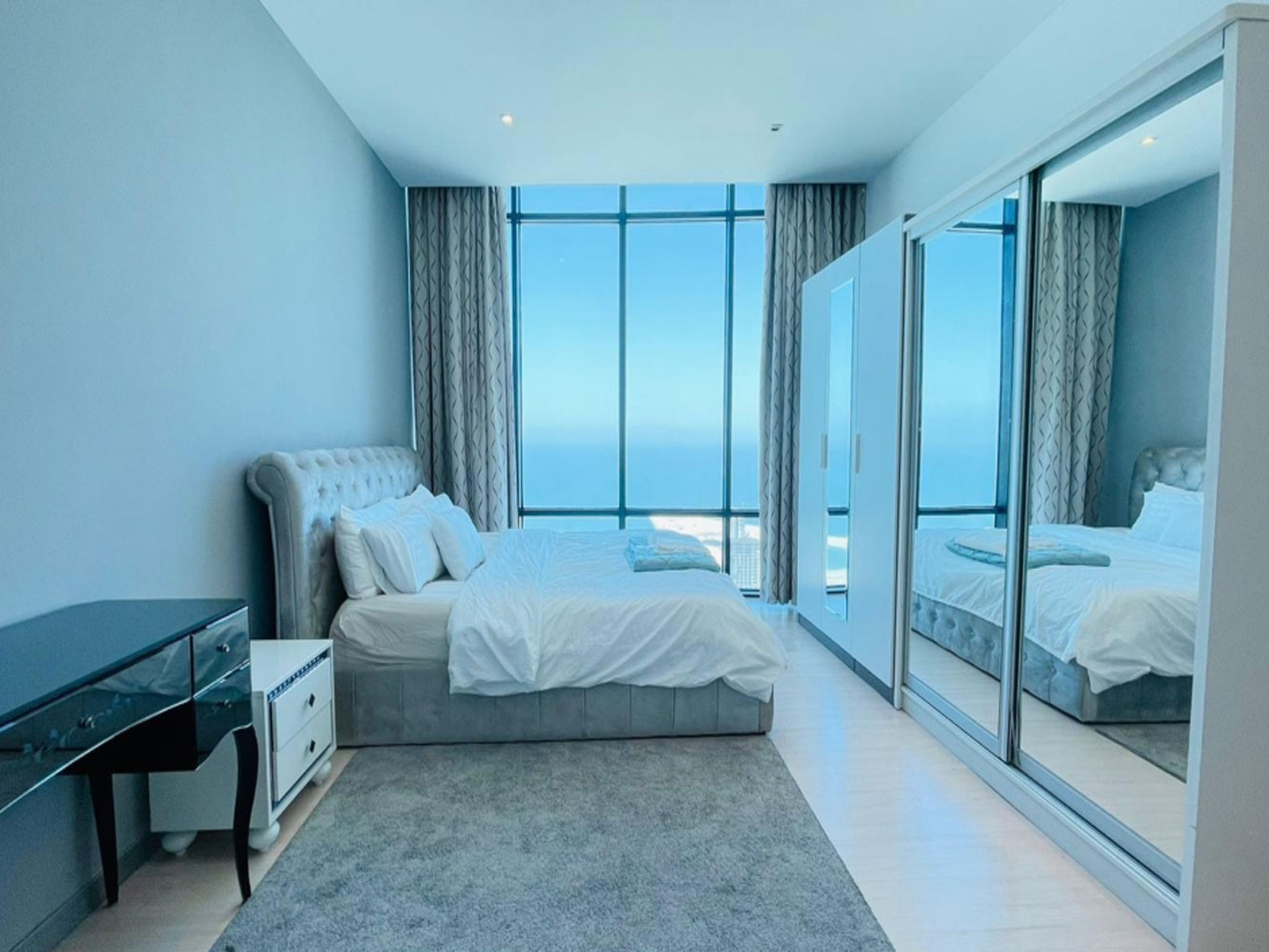 Apartment for Rent in Seef District Image #6627 1