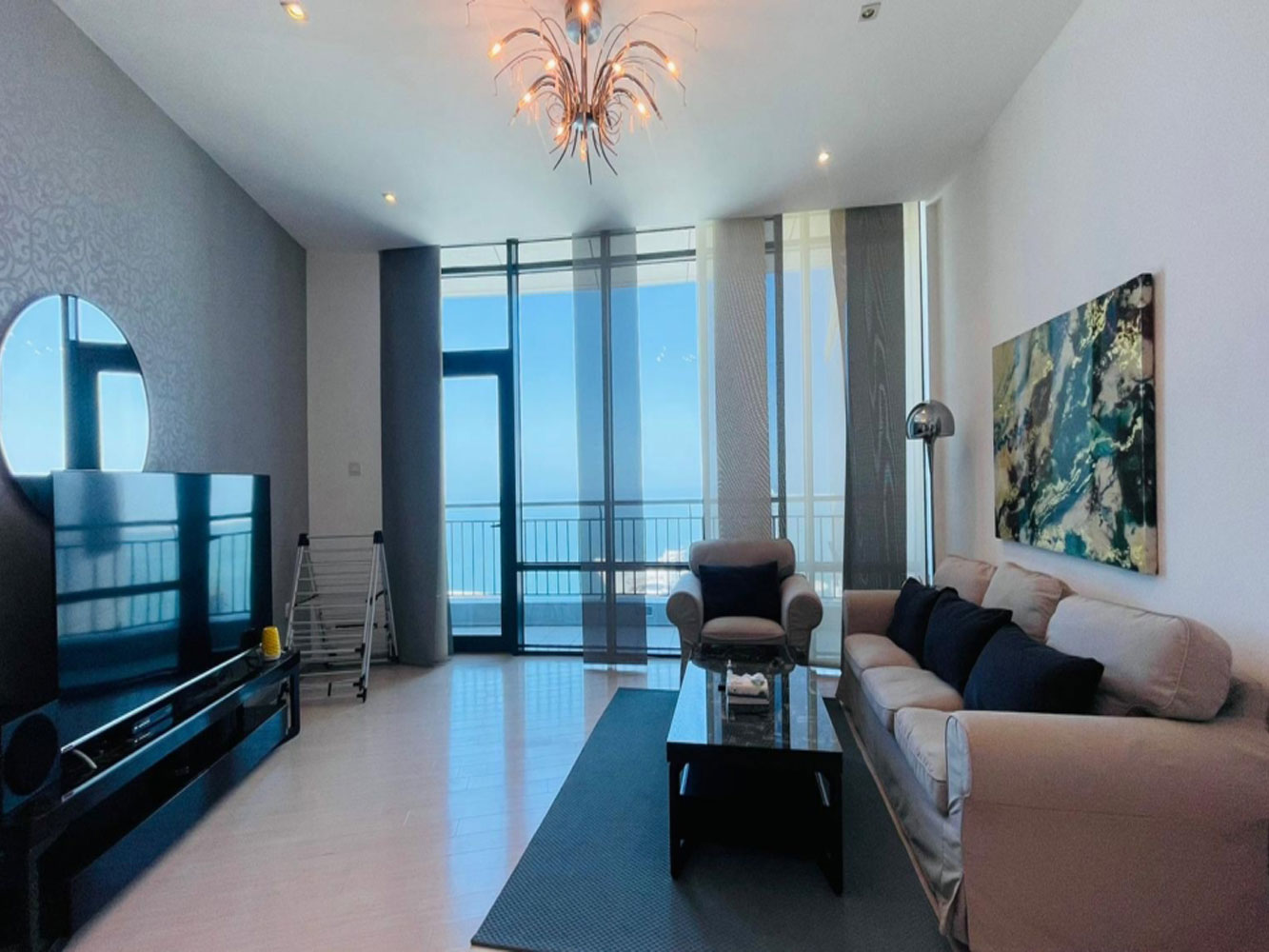 Apartment for Rent in Seef District Image #6627 0