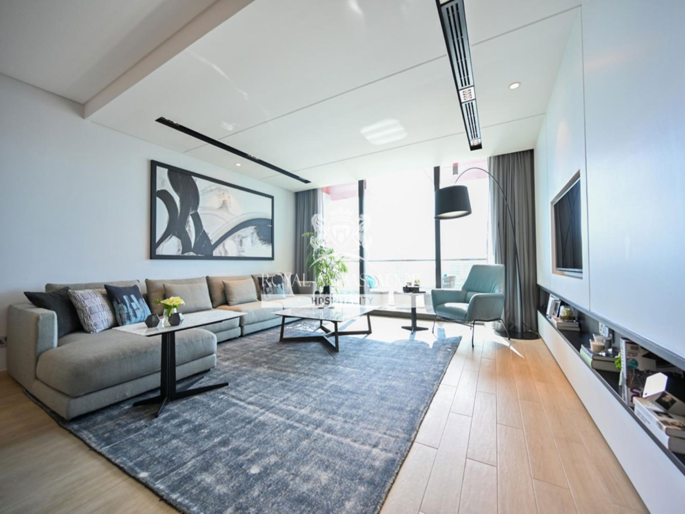 Apartment for Sale in Amwaj Island Image #6737 0