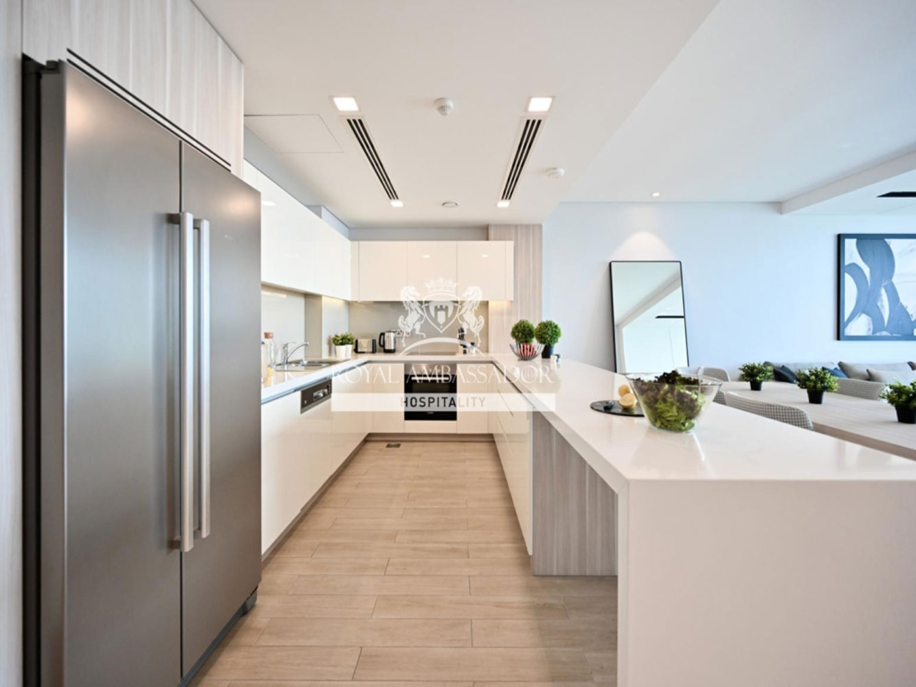 Apartment for Sale in Amwaj Island Image #6737 7