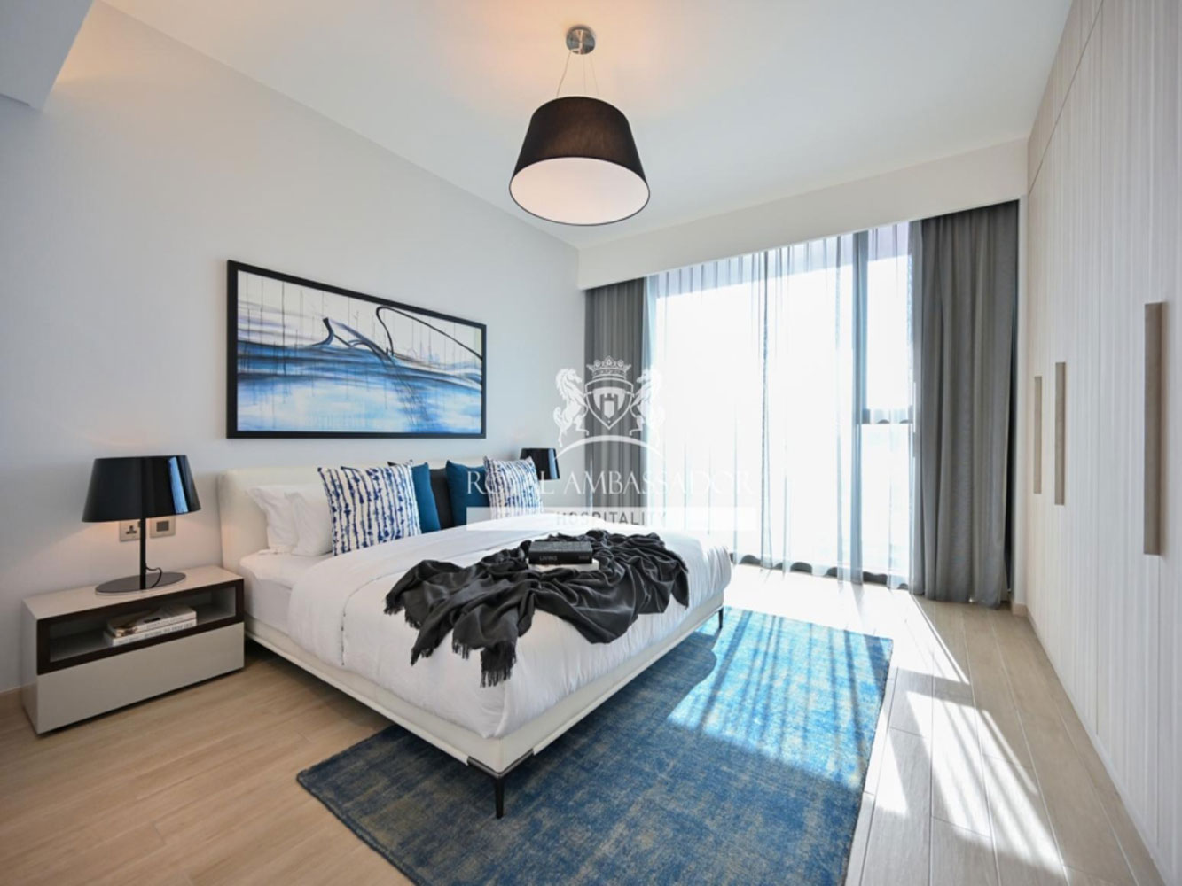 Apartment for Sale in Amwaj Island Image #6737 4