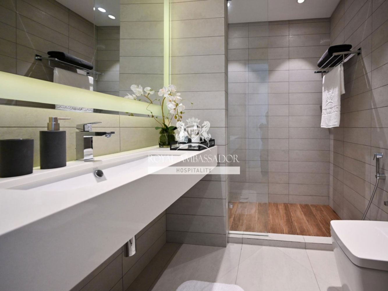 Apartment for Sale in Amwaj Island Image #6737 8