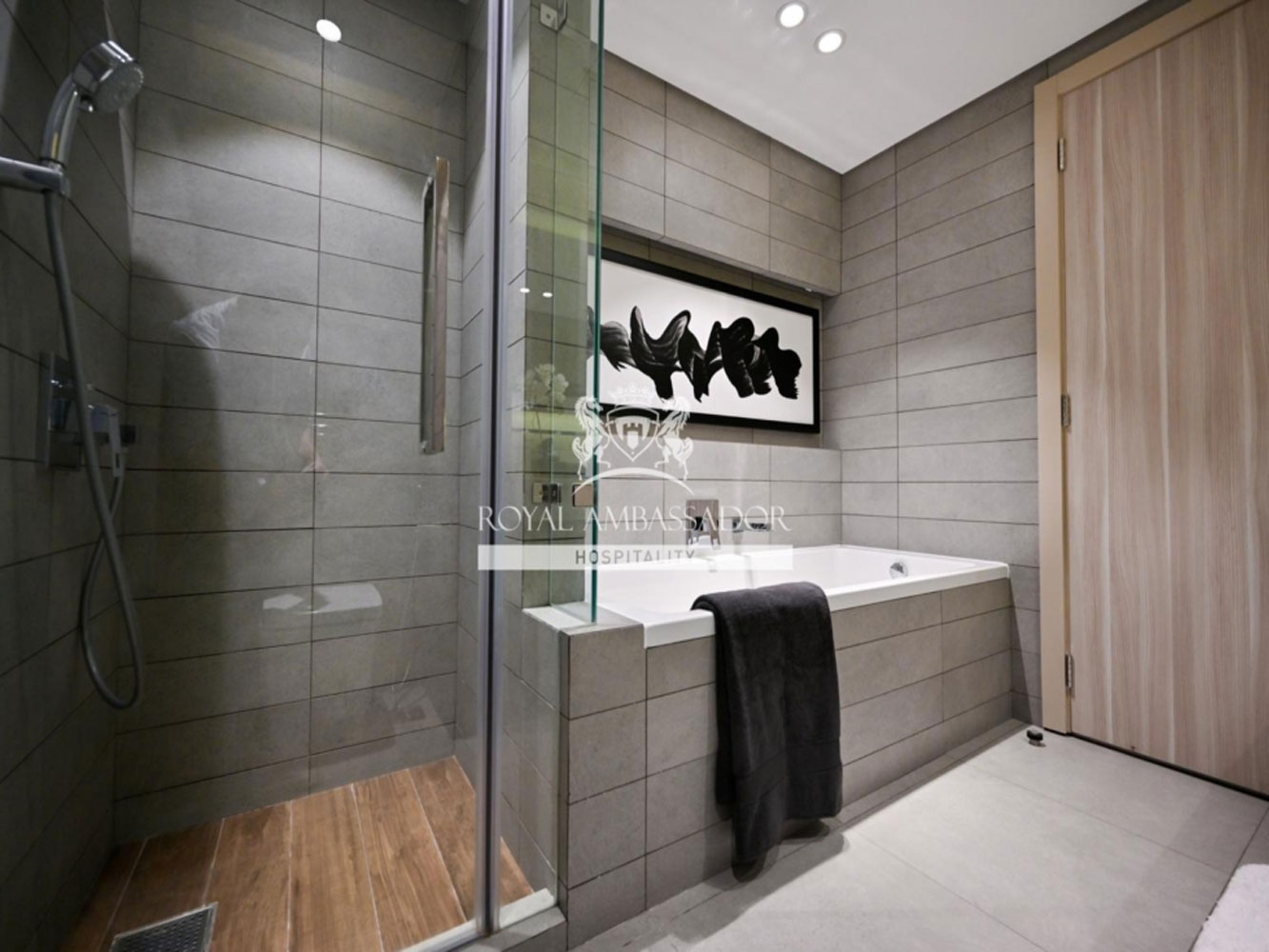 Apartment for Sale in Amwaj Island Image #6737 9