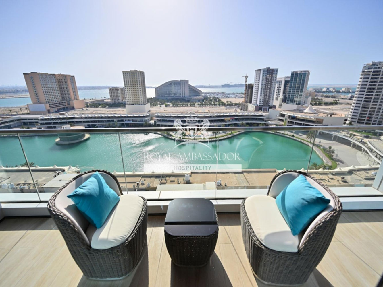 Apartment for Sale in Amwaj Island Image #6737 6