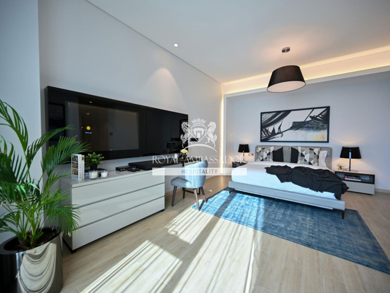 Apartment for Sale in Amwaj Island Image #6737 3