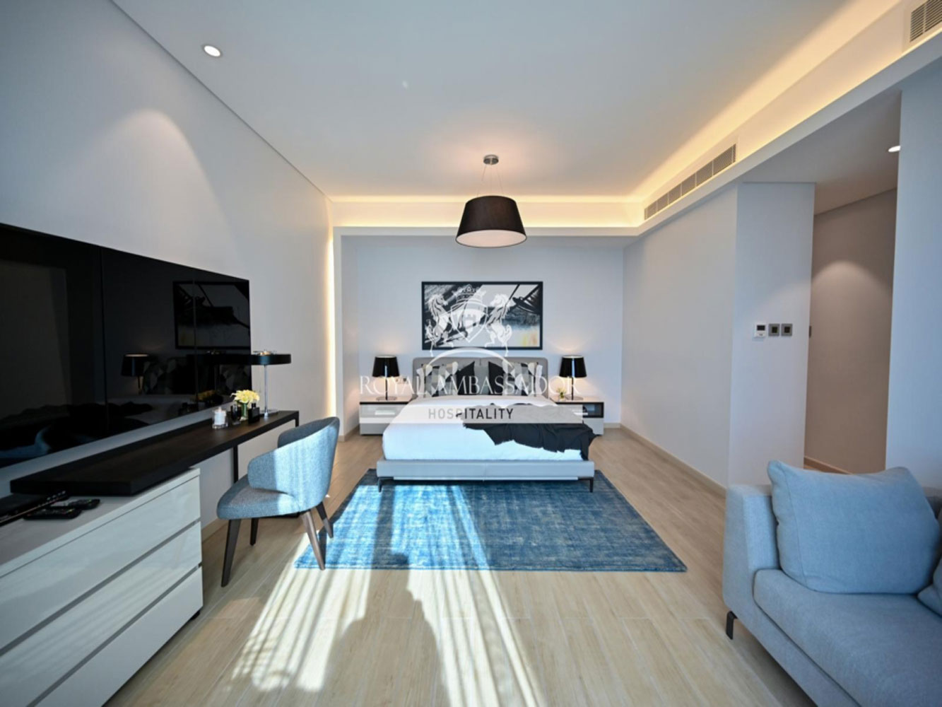 Apartment for Sale in Amwaj Island Image #6737 2