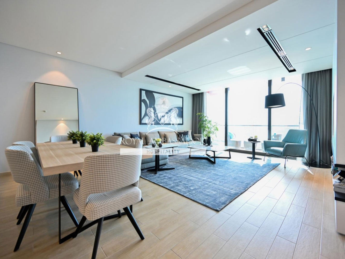 Apartment for Sale in Amwaj Island Image #6737 1