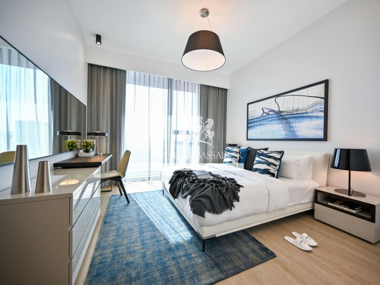 Apartment for Sale in Amwaj Island Image #6737 5