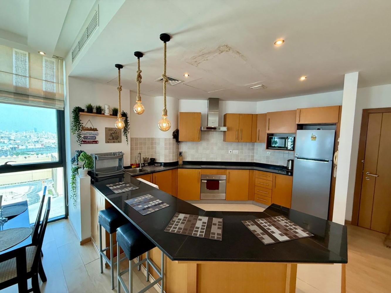 Apartment for Rent in Burhama Image #6740 4