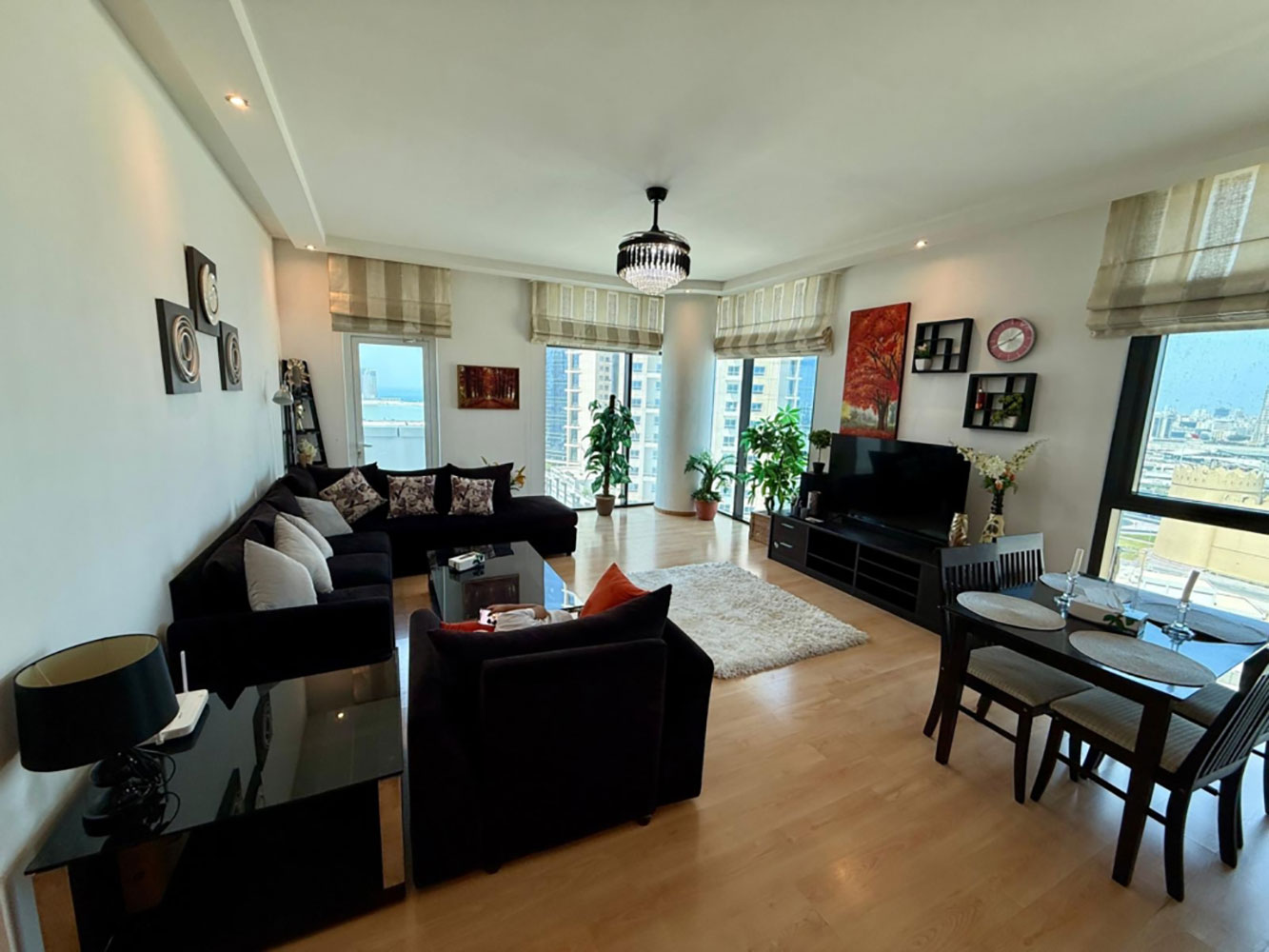 Apartment for Rent in Burhama Image #6740 0