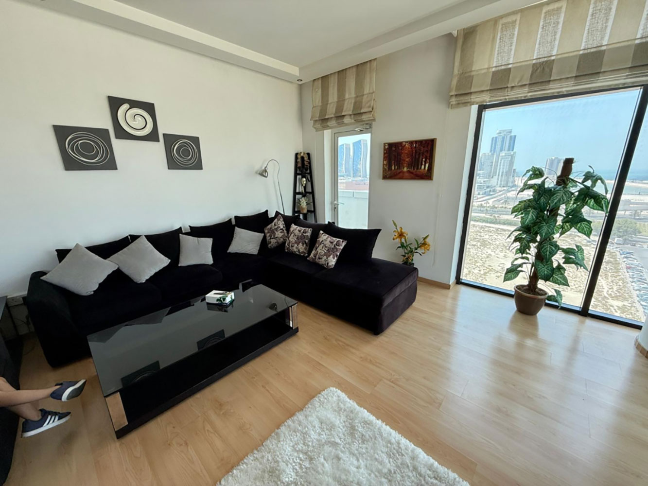 Apartment for Rent in Burhama Image #6740 8