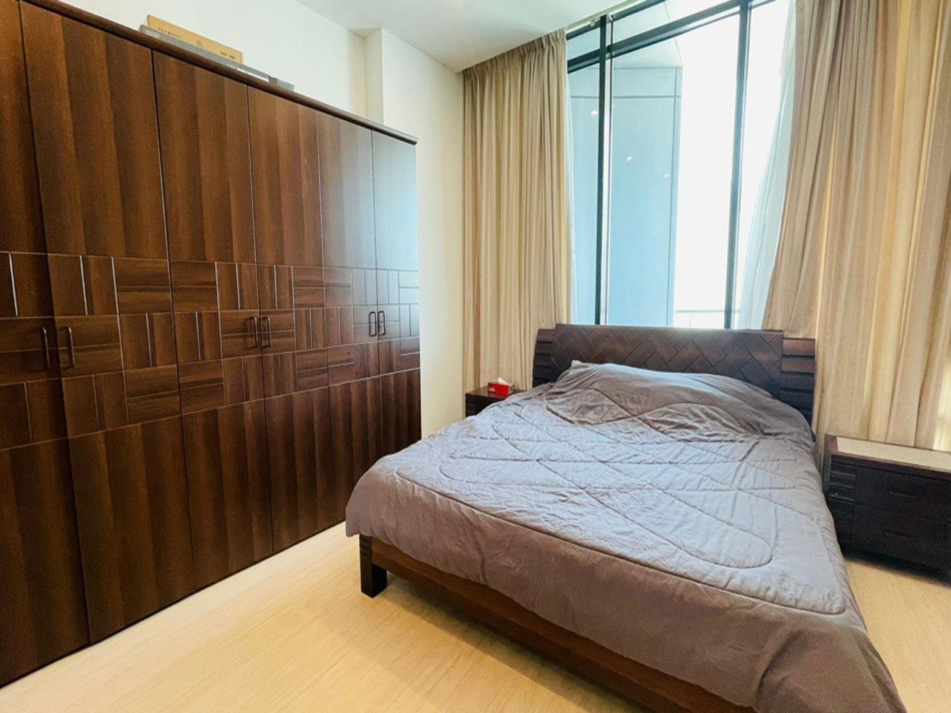 Apartment for Rent in Seef District Image #6741 3