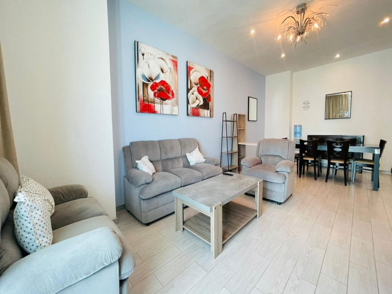 Apartment for Rent in Seef District Image #6741 1