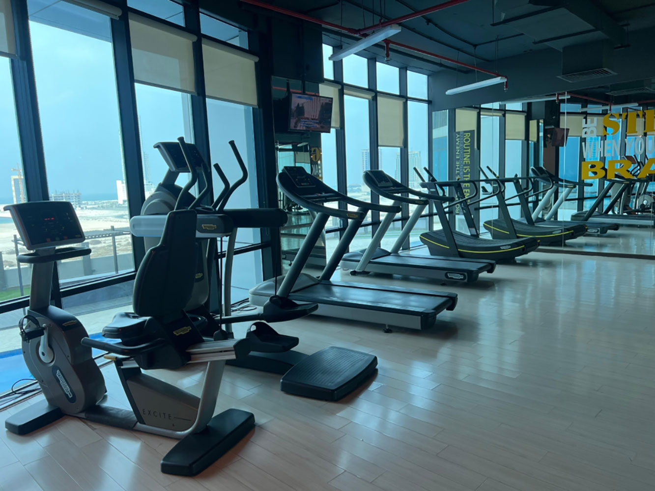 Apartment for Rent in Seef District Image #6741 8