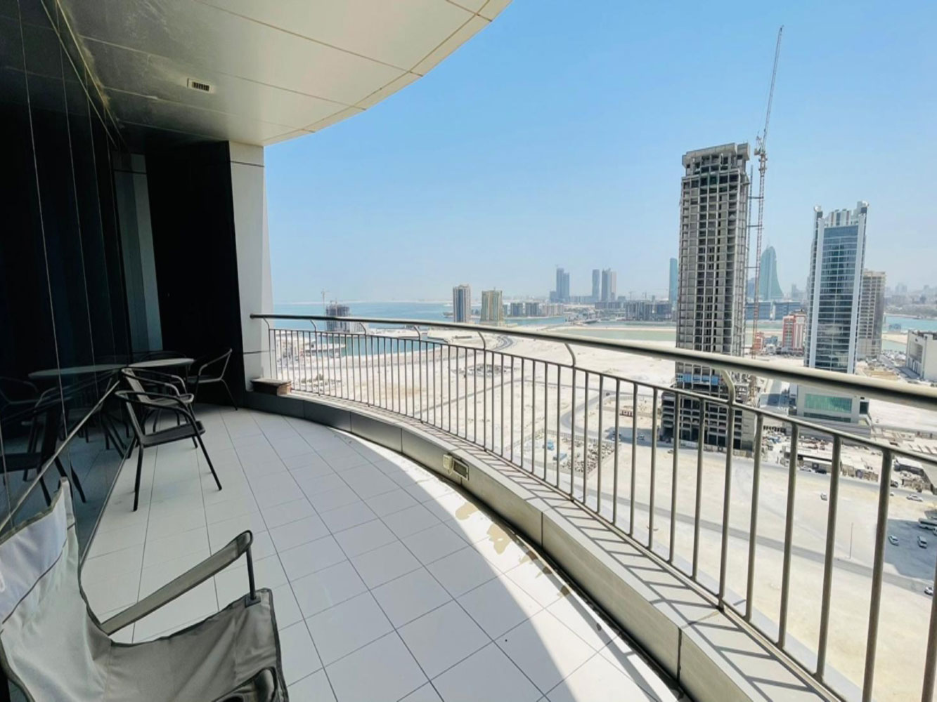 Apartment for Rent in Seef District Image #6741 2