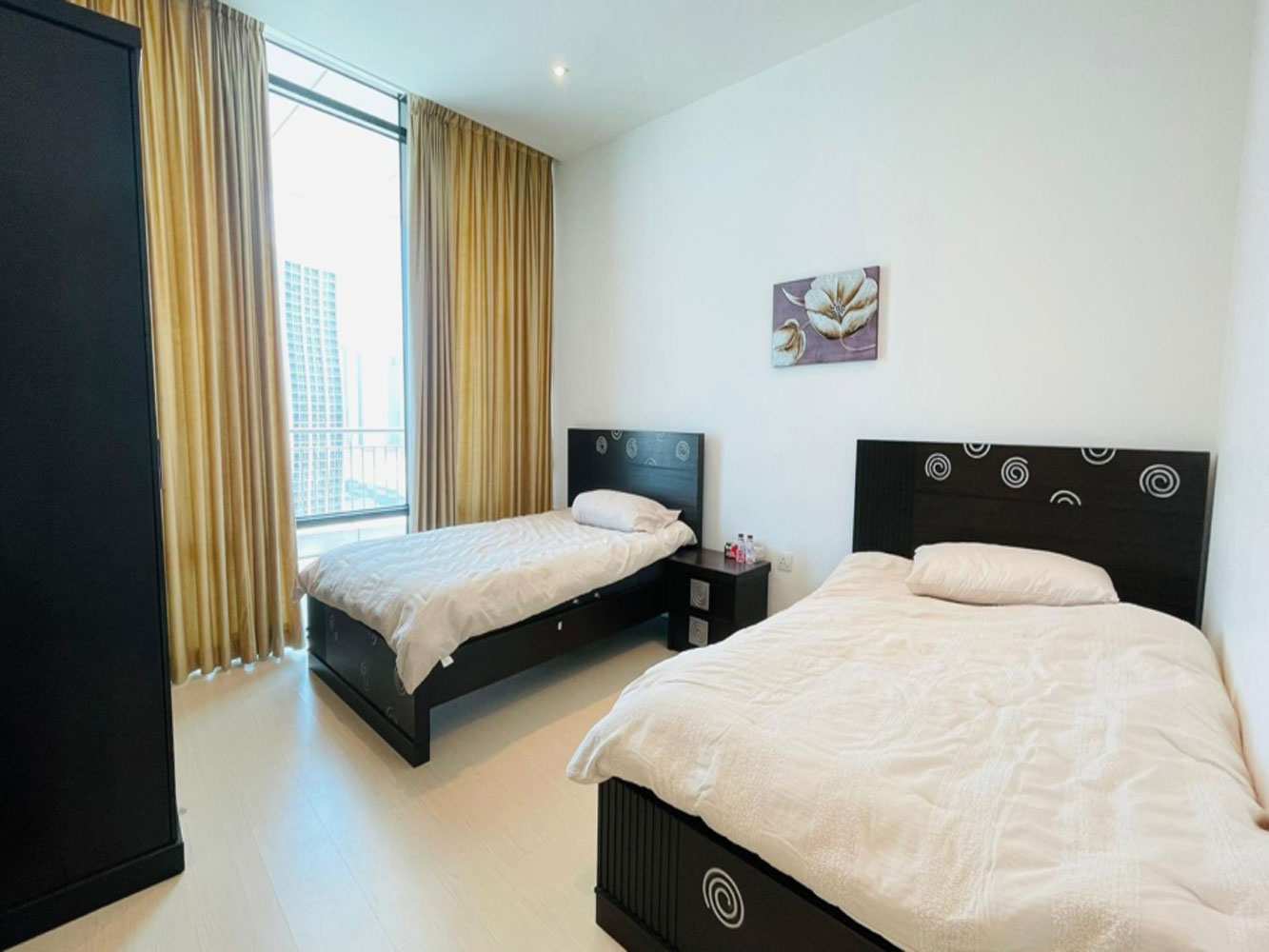 Apartment for Rent in Seef District Image #6741 4