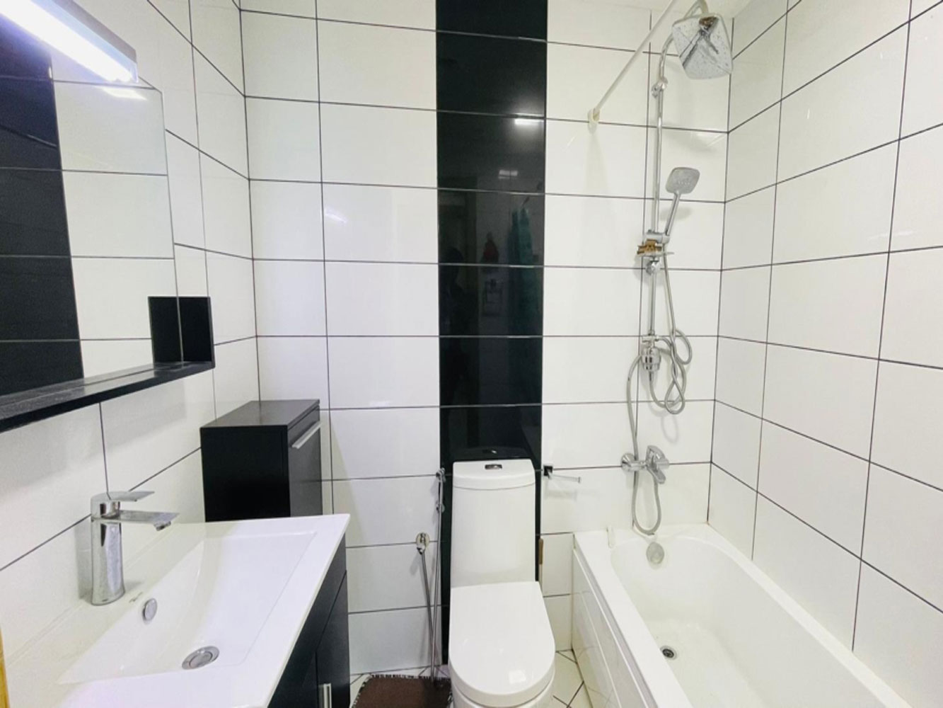 Apartment for Rent in Seef District Image #6741 6