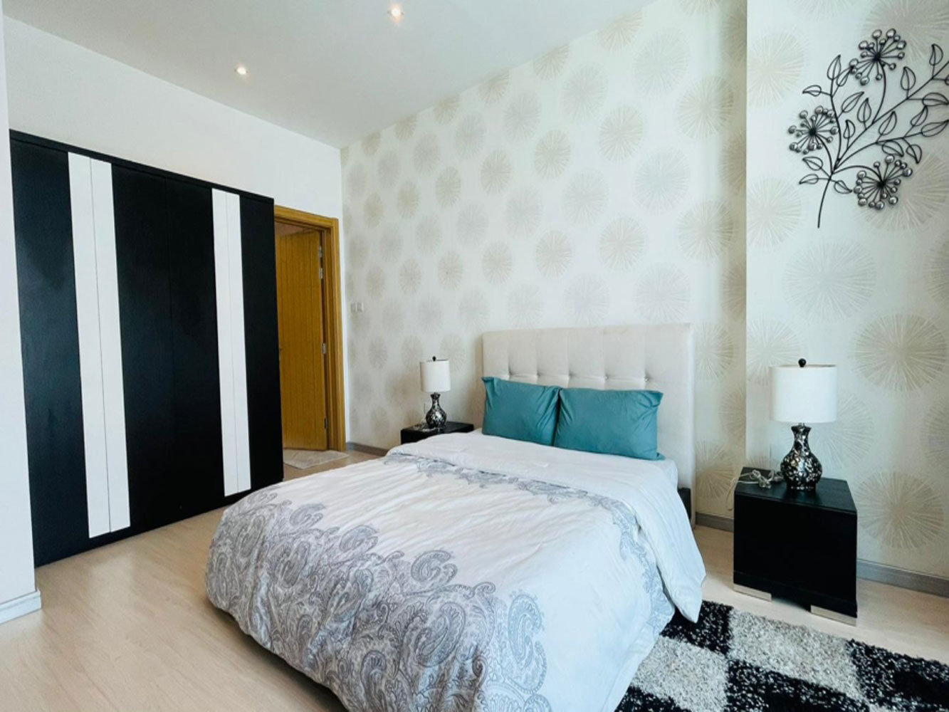 Apartment for Rent in Seef District Image #6742 3