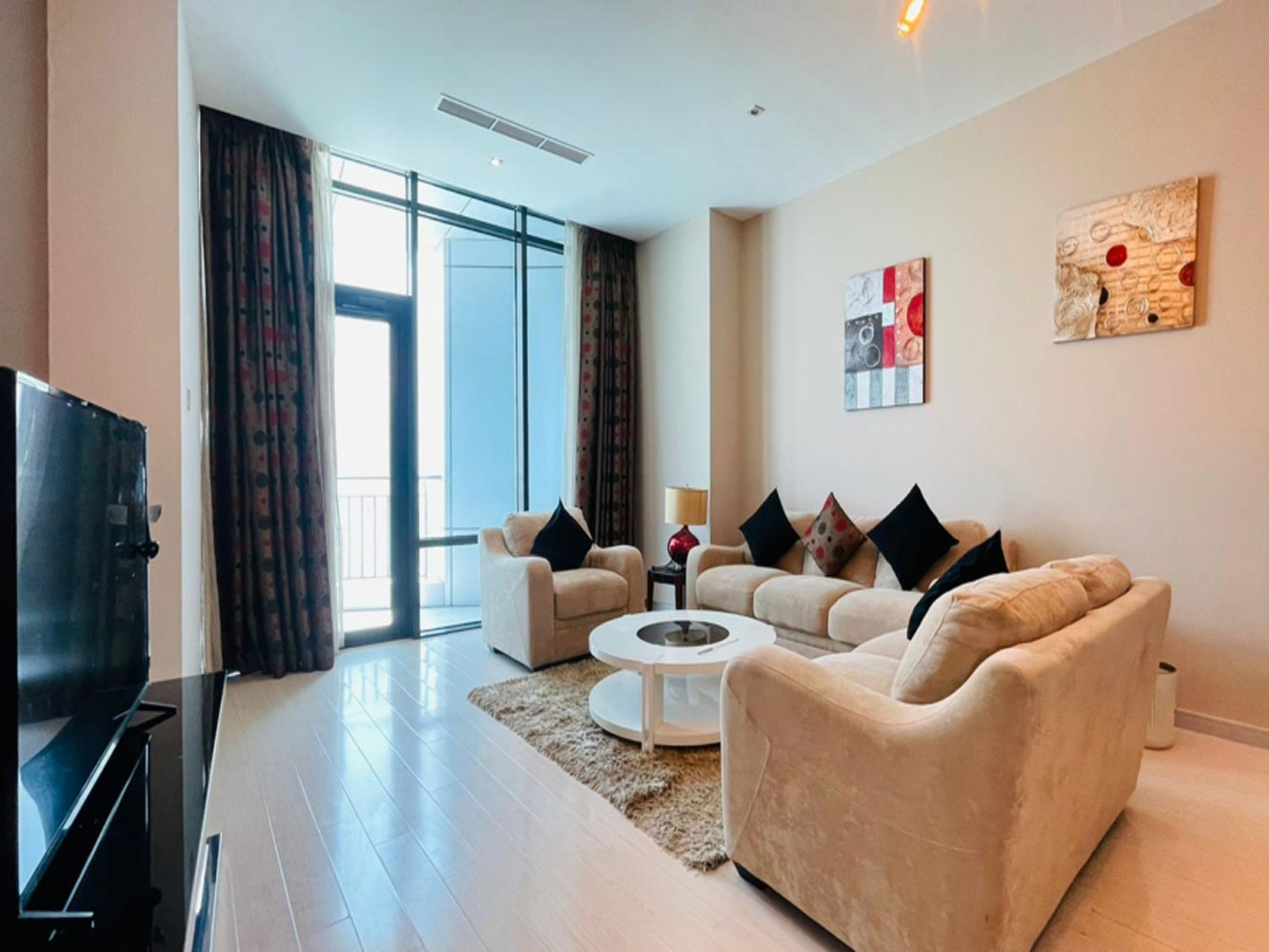 Apartment for Rent in Seef District Image #6742 1