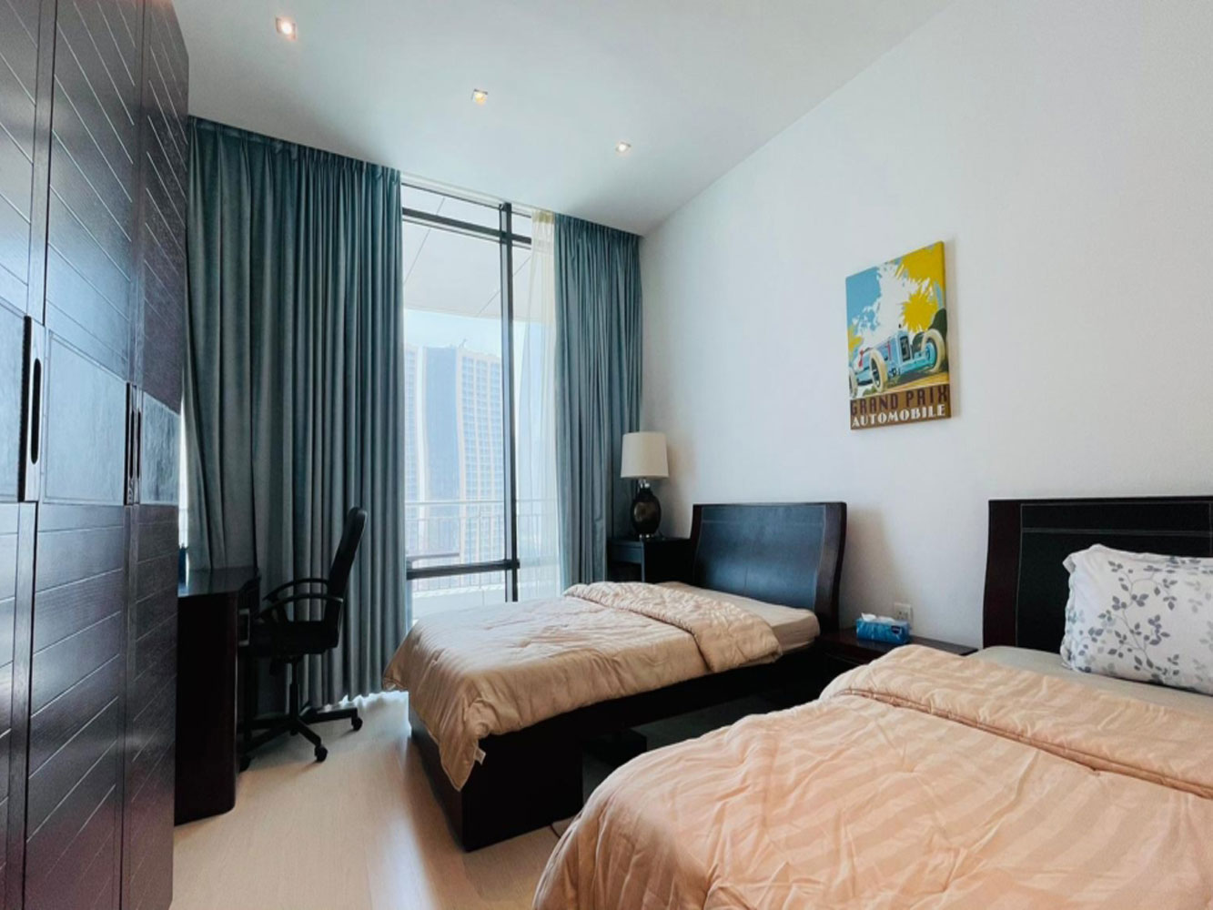 Apartment for Rent in Seef District Image #6742 4