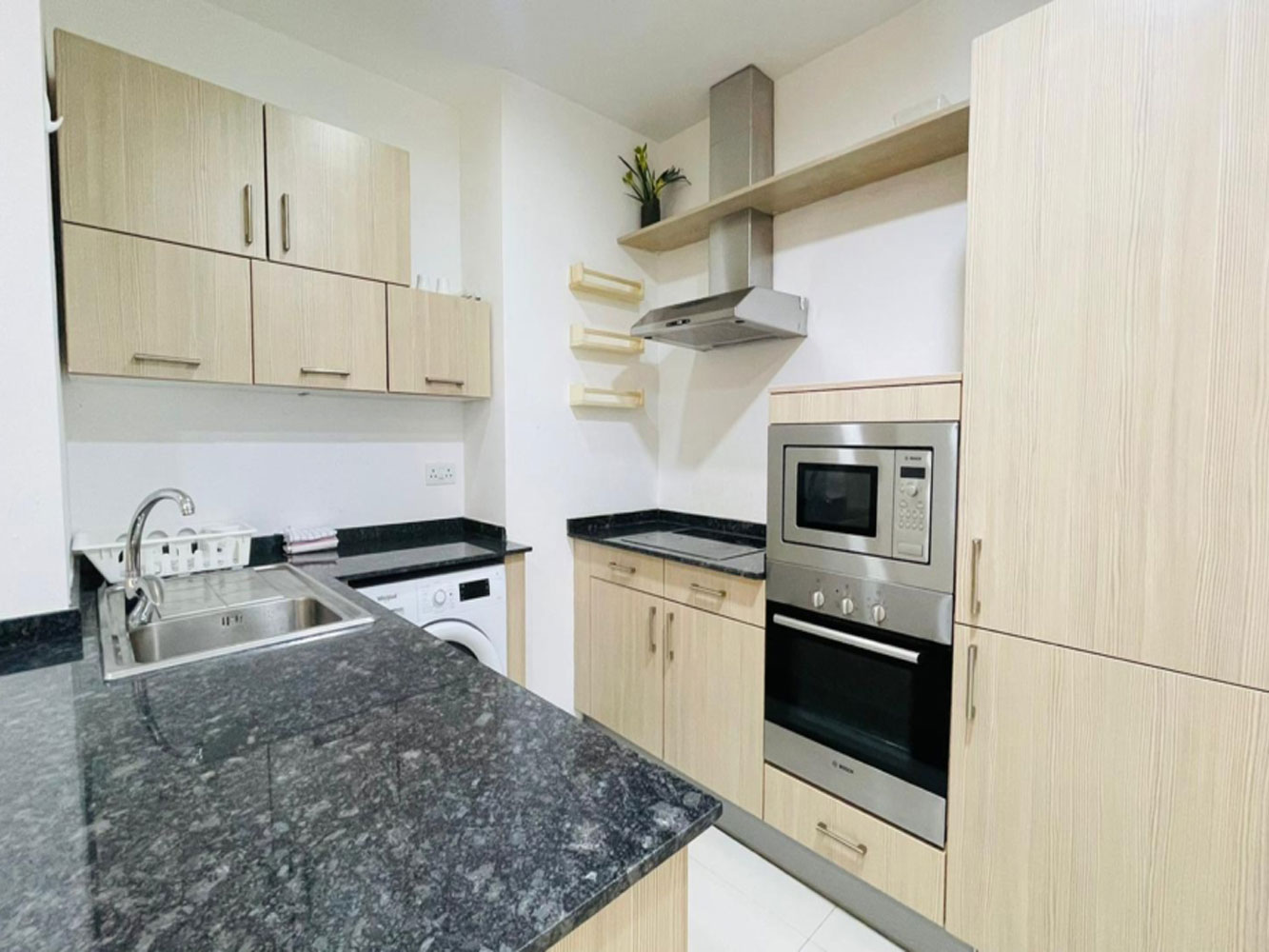 Apartment for Rent in Seef District Image #6742 5