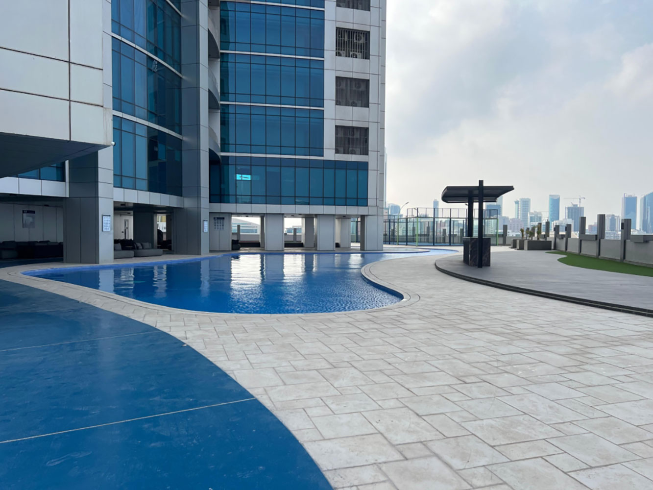 Apartment for Rent in Seef District Image #6742 7